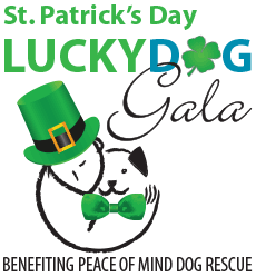 Peace of Mind Dog Rescue Home