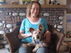 Coco Terrier