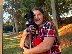 Lucy Doxie