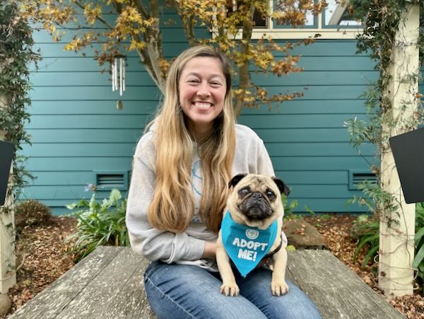 Santa's Little Helper