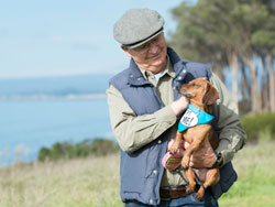 Charlie Doxie