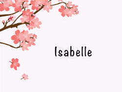 Isabelle