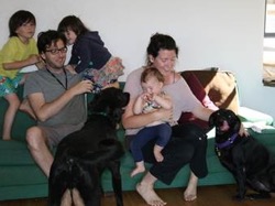 Jack and Lucy